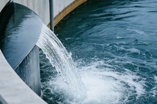 معالجة المياه